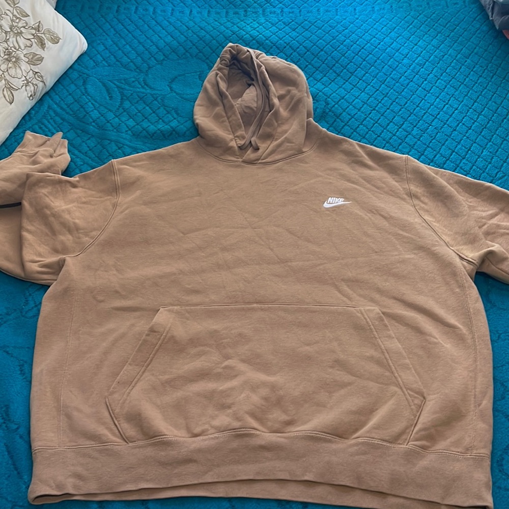 Nike hoodies